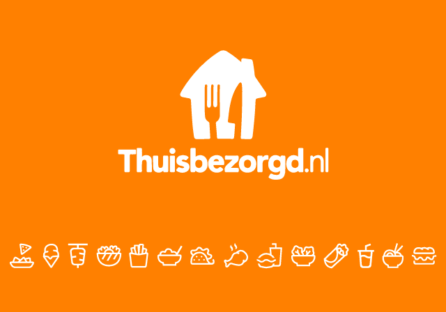 Thuisbezorgd Gift Card