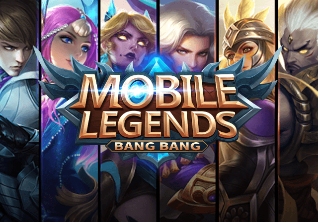 Mobile Legends Diamonds