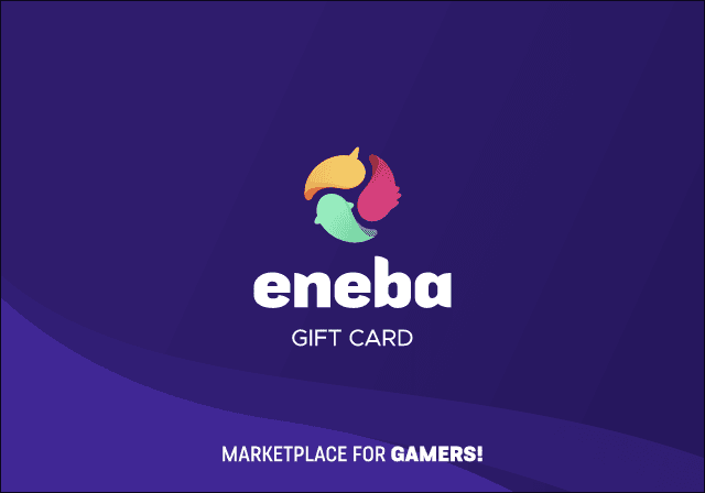 Eneba Gift Card
