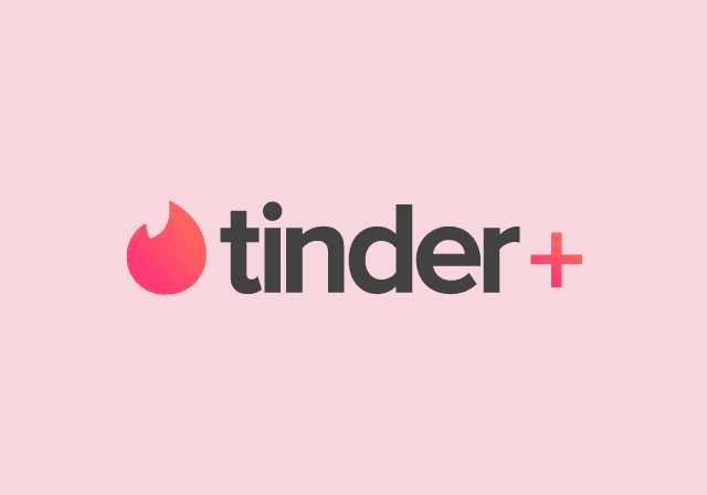 Tinder Plus One Month Standard