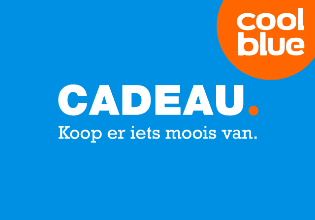 Coolblue eGift Card