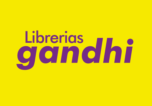 Gandhi Gift Card