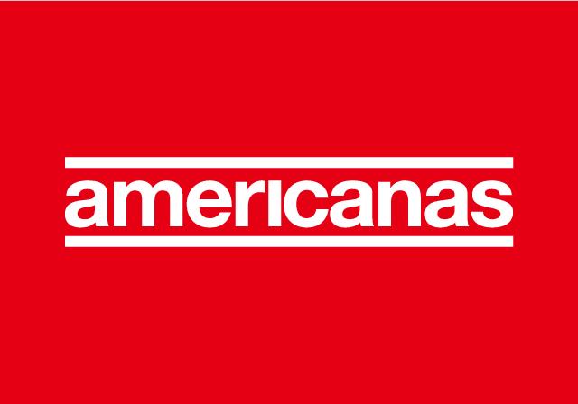 Americanas Gift Card