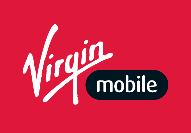 Virgin Mobile Top-Up Voucher