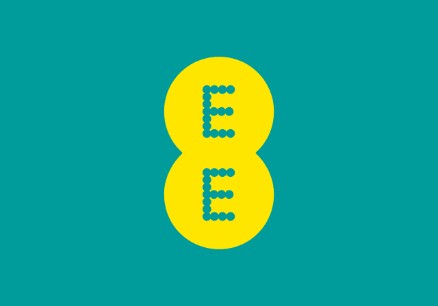 EE Top-Up Voucher