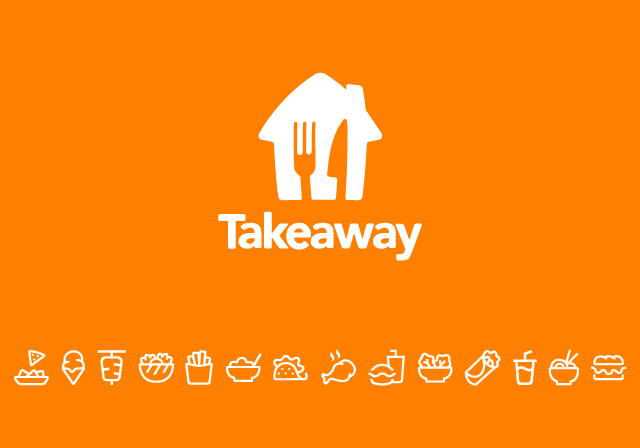 Takeaway eGift Card