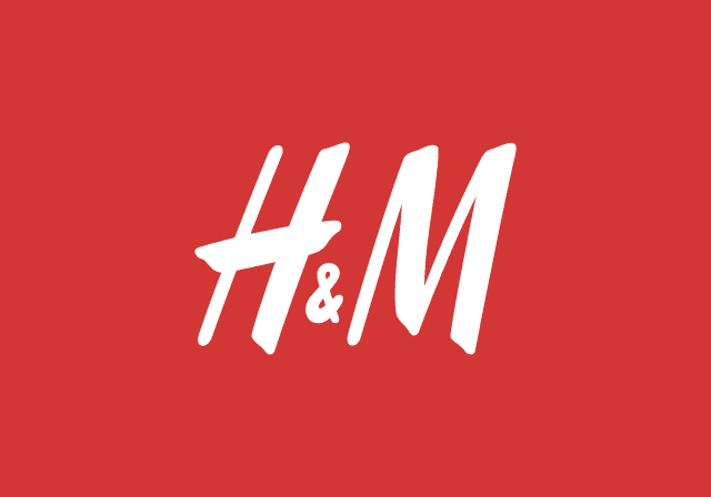 H&M Gift Card
