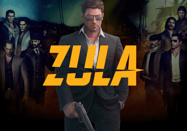 Zula Gold