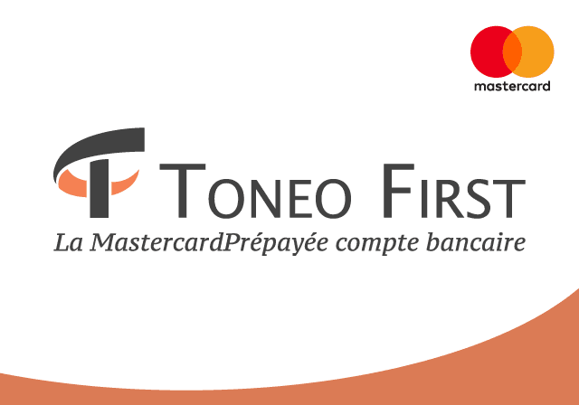 Toneo First Recharge