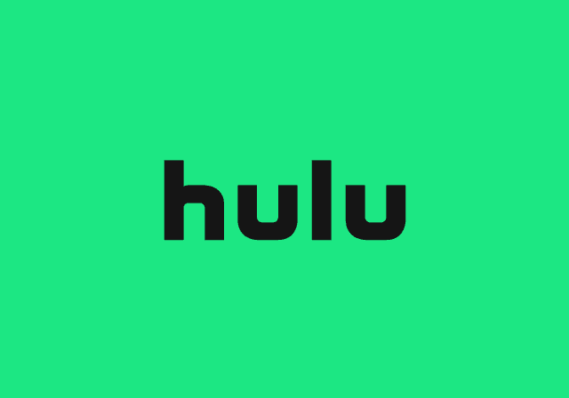 Hulu Gift Card