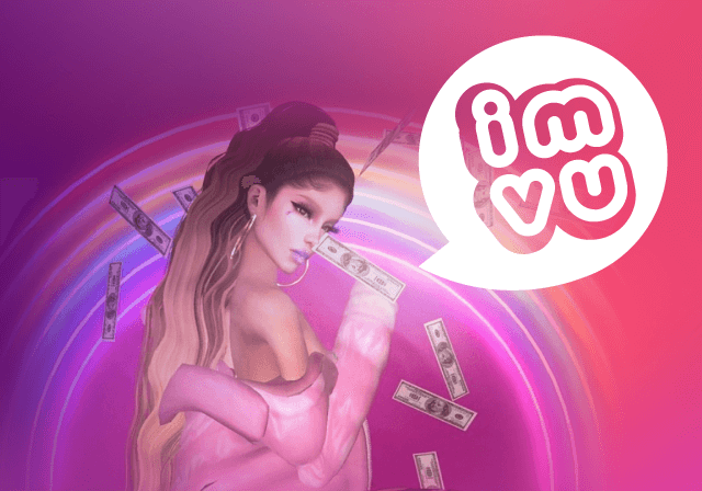 IMVU Credit