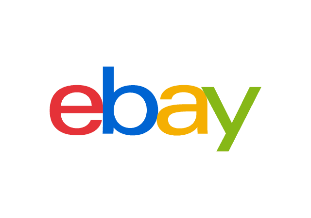 eBay Gift Card