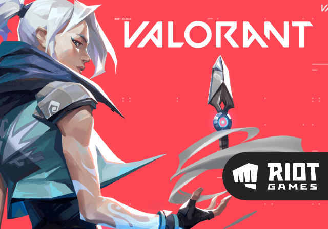VALORANT Points