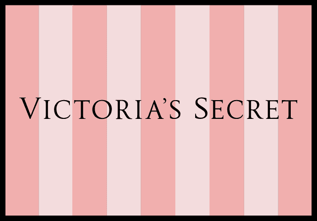 Victoria’s Secret Gift Card