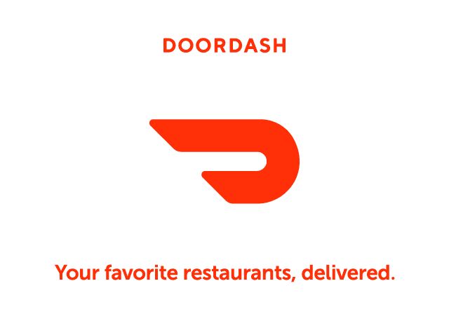 DoorDash Gift Card