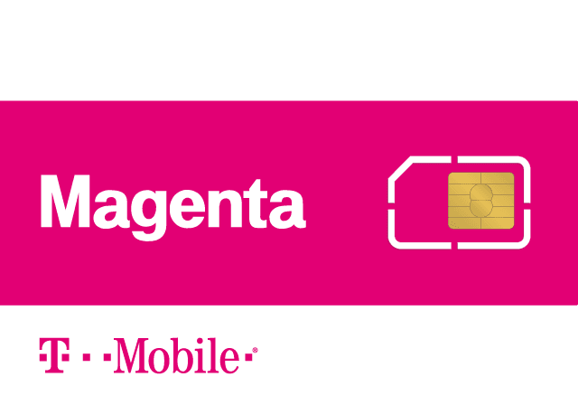 Magenta Top Up