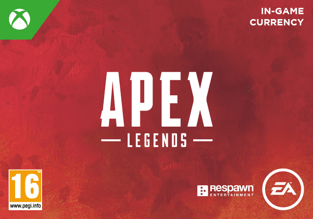 Apex Legends Coins Xbox