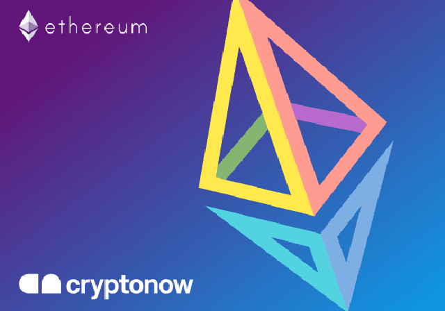 Cryptonow Ethereum Digital Code