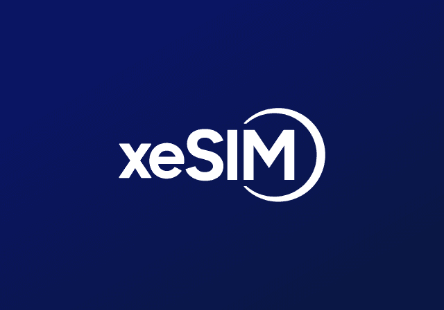 XeSIM Voucher