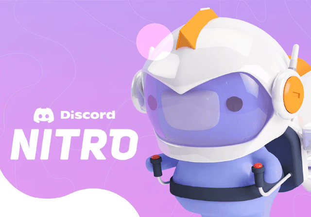 Discord Nitro