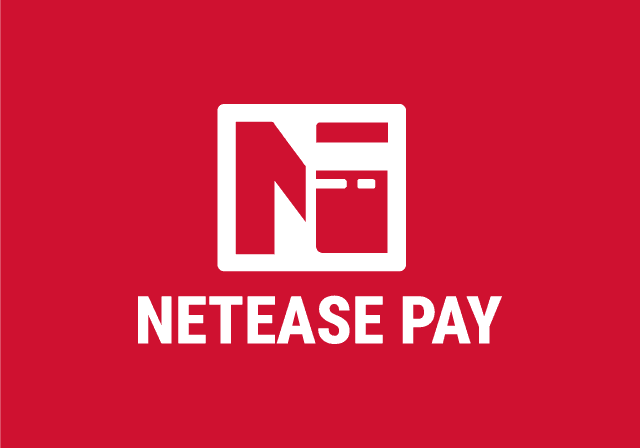 NetEase Pay Gift Card