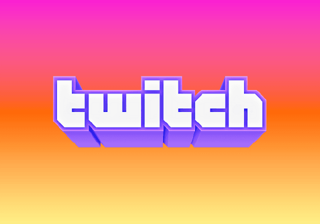 Twitch Gift Card