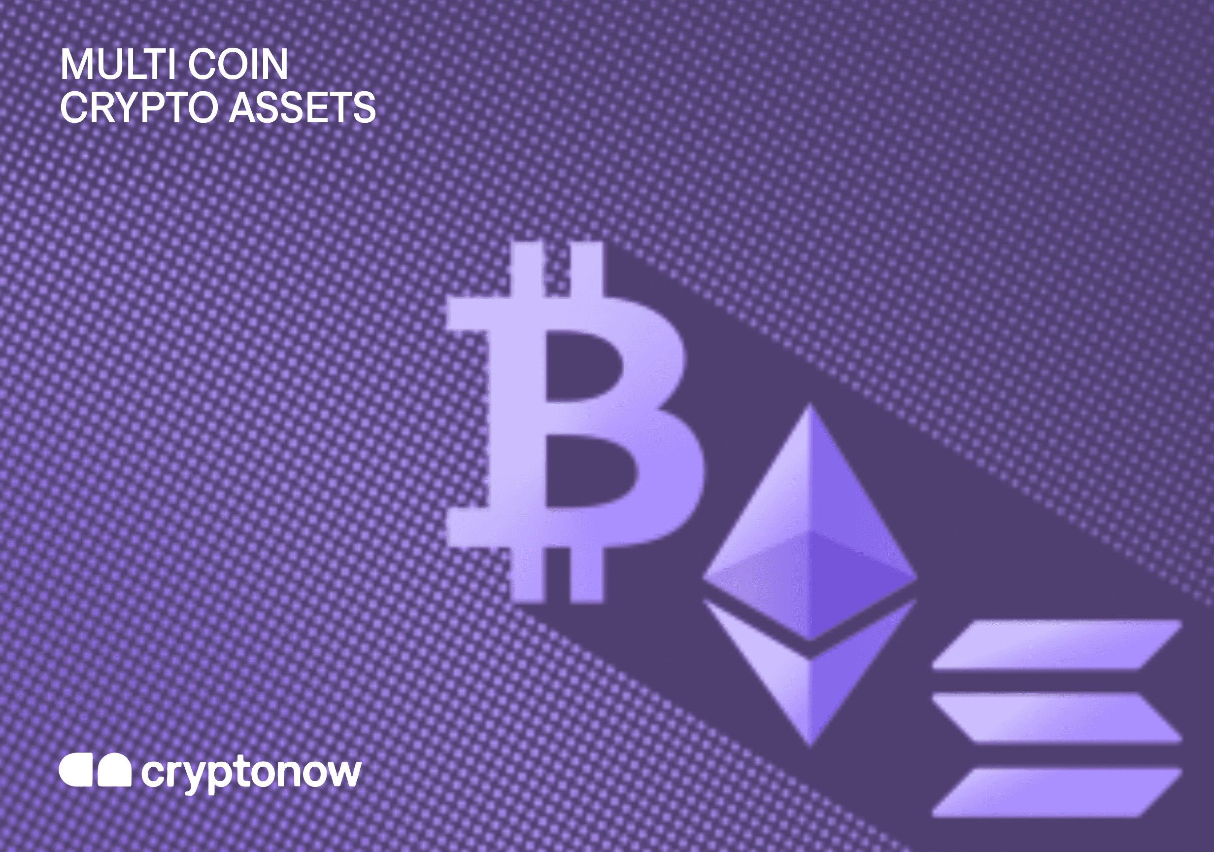 Cryptonow Bitcoin Digital Code