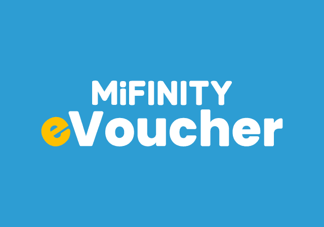 MiFinity eVoucher