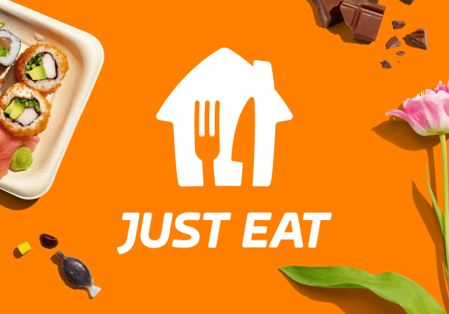 Just Eat Gift Card