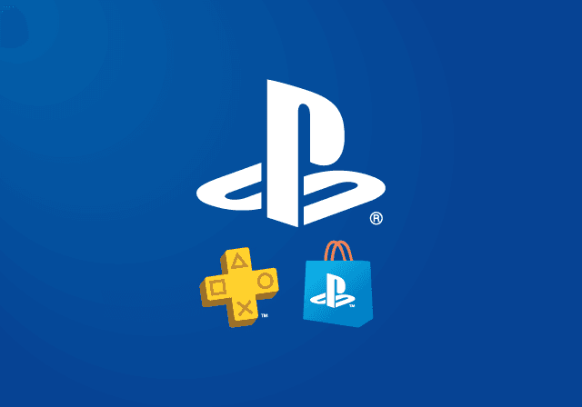 PSN Card